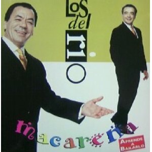 画像: $ LOS DEL RIO / MACARENA (74321376151) PS YYY128-1930-10-50 後程済