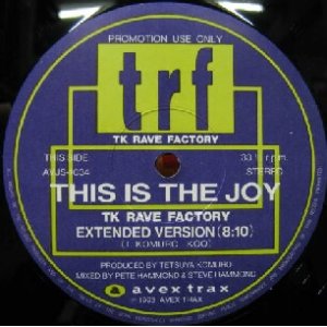 画像: $ trf / THIS IS THE JOY (AVJS-1034) MAXIMIZOR MIX YYY1-13-15-47+4F 後程済