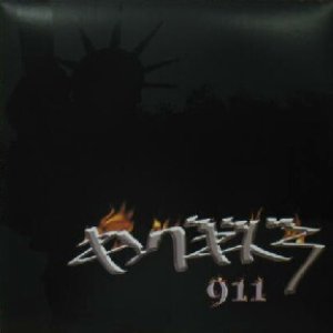 画像: $ キングギドラ / 911 (Remix) * UNSTOPPABLE (DJ WATARAI Remix) King Giddra (DFJL 6055) Y? 在庫未確認