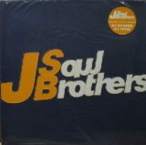 画像: $ J Soul Brothers / Be with you / Follow me (RR12-88089) 青 YYY99-1649-15-35  原修正