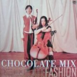 画像: $ CHOCOLATE FASHION / CHOCOLATE MIX (11-LDKLP) 高嶋 ちさ子 (ジャケPS) YYY6-88-7-7