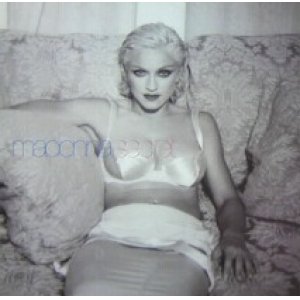 画像: $ MADONNA / SECRET (WO 268) YYY217-2361-9-9 後程済