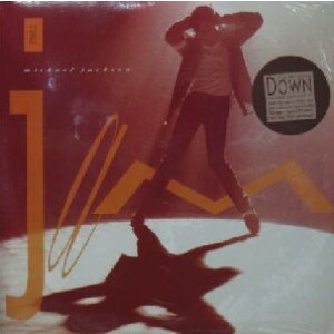 画像: $ MICHAEL JACKSON / JAM (49 74334) US YYY127-1928-15-15 後程済