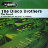 画像: THE DISCO BROTHERS / THE SOUND  原修正