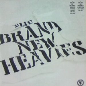 画像: THE BRAND NEW HEAVIES / DREAM ON DREAMER (BNHXR3)