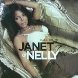 画像: JANET & NELLY / CALL ON ME