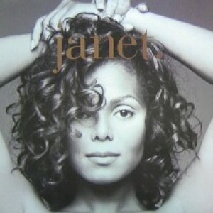 画像: $ JANET / JANET. (V 2720) 見開きジャケット (2LP) 美品 YYY26-516-2-2