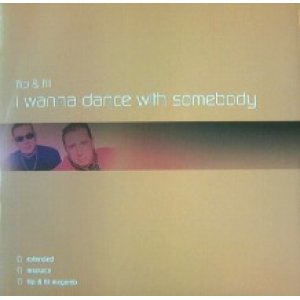 画像: FLIP & FILL / I WANNA DANCE WITH SOMEBODY YYY6-70-3-23