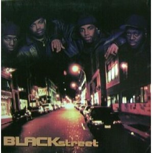 画像: $ BLACKSTREET / BLACKSTREET (6544-92351-1) EU (2LP) YYY264-3047-3-3