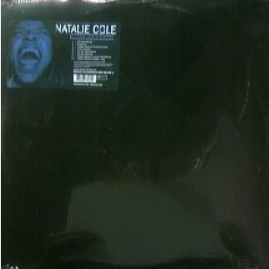 画像: NATALIE COLE / LIVIN' FOR LOVE