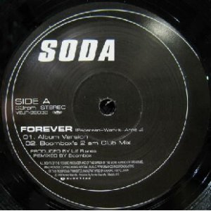 画像: $ SODA / FOREVER (VEJT-89038) 原修正 YYY483-5252P-2-2+ 後程済