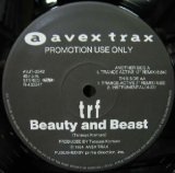 画像: $ trf / Beauty and Beast (AVJT-2242) 4F-Y20+ 後程済