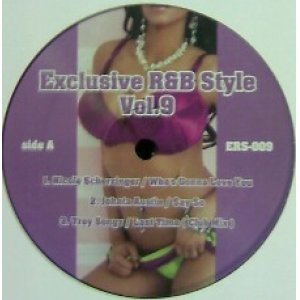 画像: V.A. / EXCLUSIVE R&B STYLE VOL.9 - NEW