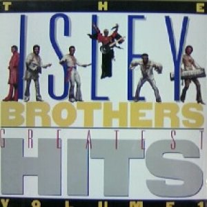 画像: THE ISLEY BROTHERS / ISLEY'S GREATEST HITS, VOL.1 (LP)