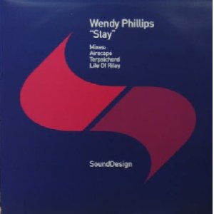 画像: $$ WENDY PHILLIPS / STAY (UK) SDES04T YYY296-3572-6-6