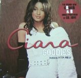 画像: CIARA / GOODIES