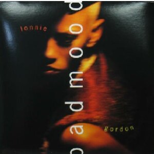 画像: $ LONNIE GORDON / BAD MOOD (-----) 2枚組 (--) 原修正 Y? 在庫未確認