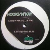 画像: GLAMOUR BOY / BITS N PIECES (NEW)