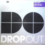 画像: $ DROP KICKZ / DROP THAT BEAT (DROP 0455-6) Y? 在庫未確認