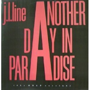 画像: J.L.LINE / ANOTHER DAY IN PARADISE