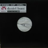 画像: $ DANIEL HUNT / KIND OF GIRL (R-01A0432) DJ OSSHY Remix YYY193-2913-9-9