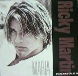 画像: RICKY MARTIN / MARIIA REMIXES