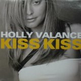 画像: $ HOLLY VALANCE / KISS KISS (GOOD 58) YYY352-4398-2-2+20 後程済