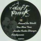 画像: %% DAFT PUNK / THE BEST OF PUNK VOL.1 (BODP 001) Y? 在庫確認中