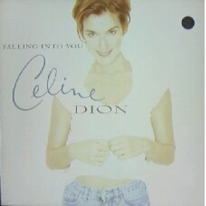 画像: $ CELINE DION / FALLING INTO YOU (COL 483792 1) 2LP YYY0-15-4-2+2