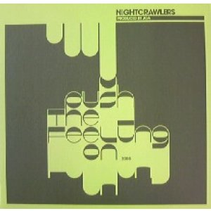 画像: %% NIGHT CRAWLERS / PUSH THE FEELING ON 2003  原修正 Y? 在庫未確認