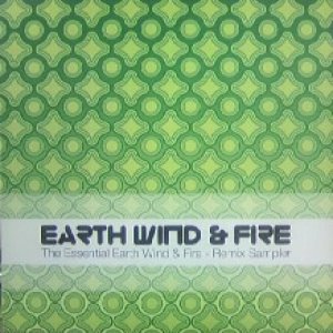 画像: $$ Earth, Wind & Fire / The Essential Earth Wind & Fire - Remix Sampler (673224 6) YYY297-3593-5-5 