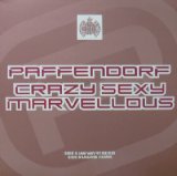 画像: $ PAFFENDORF / CRAZY SEXY MARVELLOUS (UK) 1枚 (DATA51T) Y?