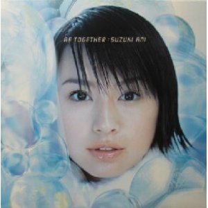 画像: $ SUZUKI AMI 鈴木亜美 / BE TOGETHER (AIJT 5035) YYY104-1692-28-28 後程済