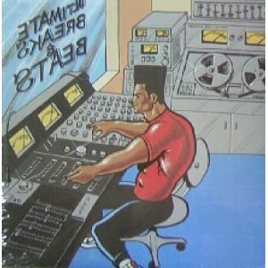 画像: V.A. / ULTIMATE BREAKS & BEATS VOL.23