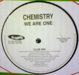 画像: CHEMISTRY / WE ARE ONE