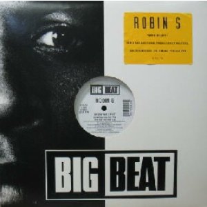 画像: $ ROBIN S / SHOW ME LOVE (0-10110) US YYY285-3386-7-7 後程