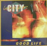 画像: $ INNER CITY / GOOD LIFE (独/PS) 611 921 (611 921-213) YYY338-4158-5-5 