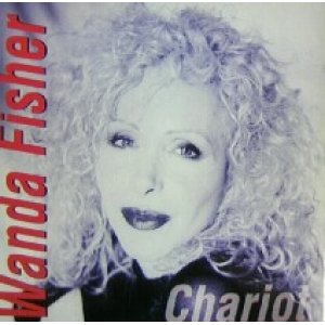 画像: %% WANDA FISHER / CHARIOT (MIX 980) Italy (MIX980) Y? 在庫未確認