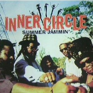 画像: INNER CIRCLE / SUMMER JAMMIN' YYY179-2430-5-11