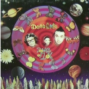 画像: $ DEEE-LITE / POWER OF LOVE (EKR 117) EU (7559-66598-0) YYY300-3758-3-3
