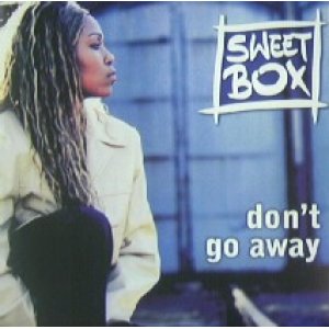 画像: SWEETBOX / DON'T GO AWAY