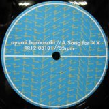 画像: $ 浜崎あゆみ / A Song for XX (RR12-88101) YYY231-2504-5-18+