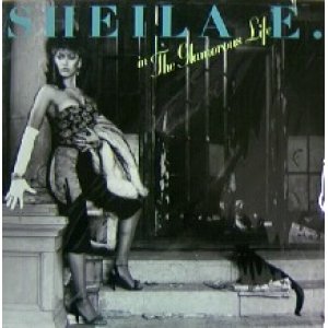 画像: SHEILA E / IN THE GLAMORIOUS　