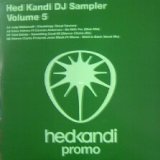 画像: Various / Hed Kandi DJ Sampler Volume 5 ★ ★