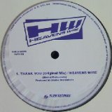 画像: $ Heavens Wire / Double S – Thank You / Disco Groove (FAPR-102) Y19 後程済