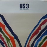 画像: $ US3 / HAND ON THE TORCH (LP) UK (0777 7 80883 1 8) 1993 (EST 2195) YYY0-424-6-6+? 後程済