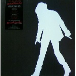 画像: $ MICHAEL JACKSON / BLOOD ON THE DANCE FLOOR (DELUXE VINYL SET) EU (EPC 664355 6) ジャケ折れ