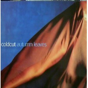 画像: $ COLDCUT / AUTUMN LEAVES (zen 1212) YYY356-7-10?+