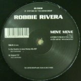 画像: ROBBIE RIVERA / MOVE MOVE 