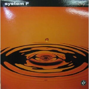 画像: SYSTEM F / CRY YYY124-1892-9-60